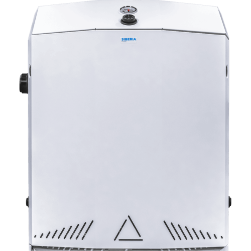 Напольный газовый энергонезависимый котел Siberia Dream 25 BCI NV
