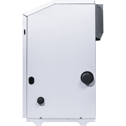 Напольный газовый энергонезависимый котел Siberia Dream 25 BCI NV