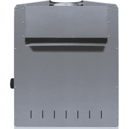 Напольный газовый энергонезависимый котел Siberia Dream 20 BCI NV