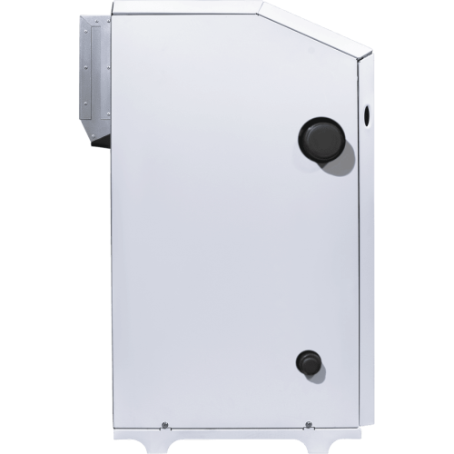 Напольный газовый энергонезависимый котел Siberia Dream 25 BCI NV