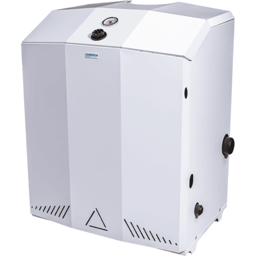 Напольный газовый энергонезависимый котел Siberia Dream 25 BCI NV