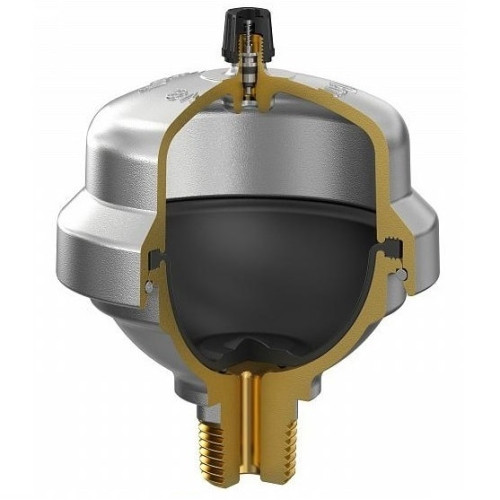 Компенсатор гидравлических ударов Flamco Flexofit S  арт. FL 24980