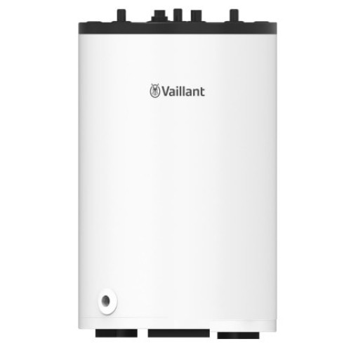 Бойлер косвенного нагрева Vaillant VGR VIH R CN 200 верхнее подключение
