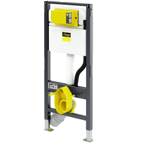 Инсталляция для подвесного унитаза Viega Prevista Dry 771980 (8522)