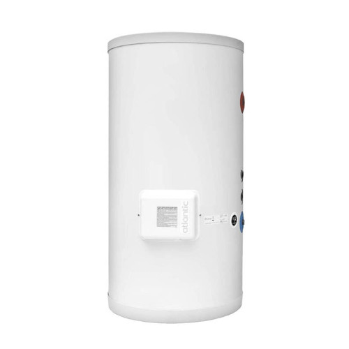 Напольный бойлер косвенного нагрева Atlantic 200