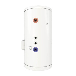 Напольный бойлер косвенного нагрева Atlantic 200