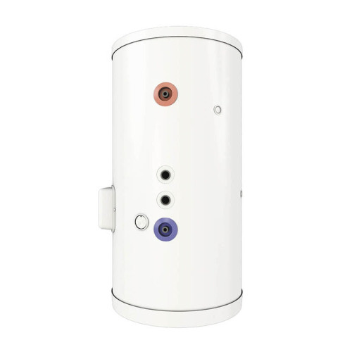 Напольный бойлер косвенного нагрева Atlantic 200