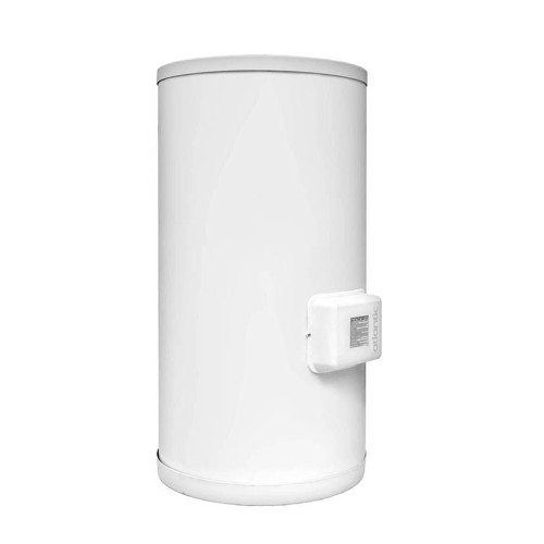 Напольный бойлер косвенного нагрева Atlantic 200