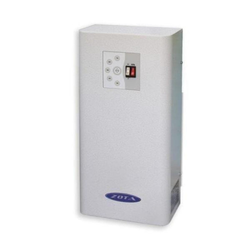 Проточный водонагреватель ZOTA «InLine-21»