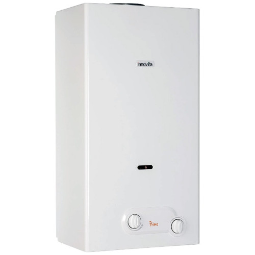 Газовая колонка Innovita Primo 11 i (батарейка, латун. гидроблок)