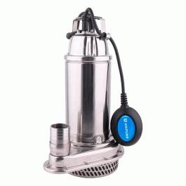 Дренажный насос UNIPUMP INOXPROF 10-11-0.75