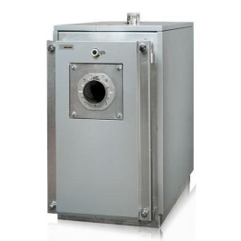 Напольный конденсационный котел Sime INOX 405 Cond