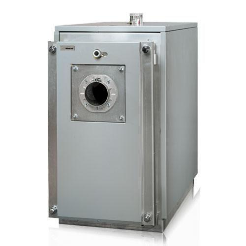 Напольный конденсационный котел Sime INOX 345 Cond