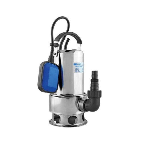 Дренажный насос UNIPUMP INOXVORT 750 SW