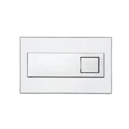 Клавиша смыва Bettoserb Diamond белая