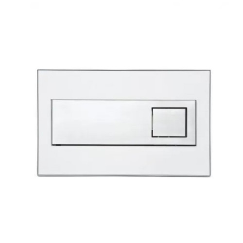 Клавиша смыва Bettoserb Diamond белая