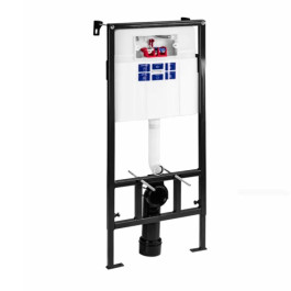 Инсталляция Bettoserb для подвесного унитаза Sava Fix Slim