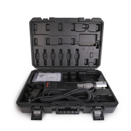 Электрический пресс-инструмент Varmega 12-54мм для фитингов Inox Press