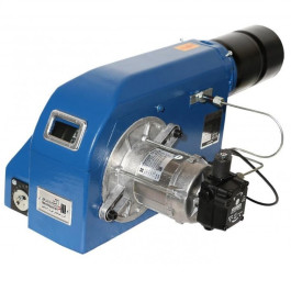 Горелка дизельная Iranradiator JPE 80/1 80-185 кВт