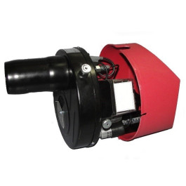 Горелка дизельная Iranradiator K30 17-35 кВт