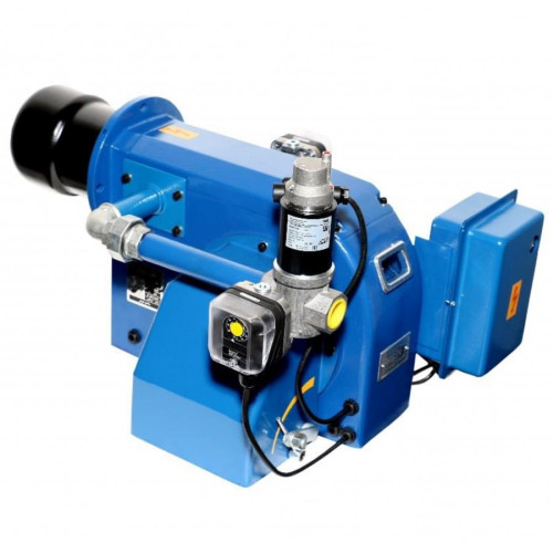 Газовая горелка Iranradiator PGN 0 SPL с удлиненным соплом