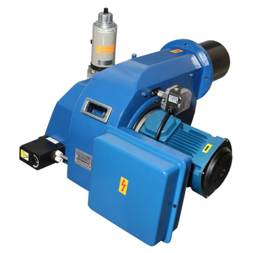 Газовая горелка Iranradiator PGN 1 BL с удлиненным соплом