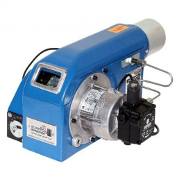 Горелка дизельная Iranradiator RA 2 47-108 кВт