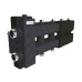 Коллектор Gidruss BM-80-5DU EPP до 80 кВт 1 1/4"-1" 4 контура EPP термоизоляция