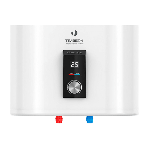 Накопительный водонагреватель Timberk Attendant PRO SWH FEX1 30 V