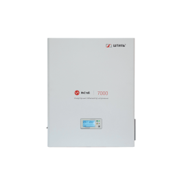 Стабилизатор напряжения Штиль ИнСтаб IS 7000