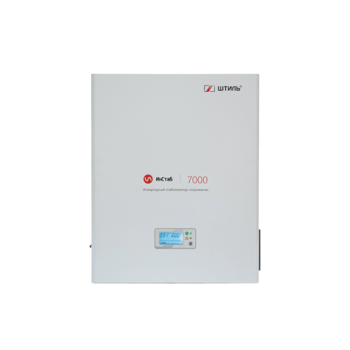 Стабилизатор напряжения Штиль ИнСтаб IS 7000