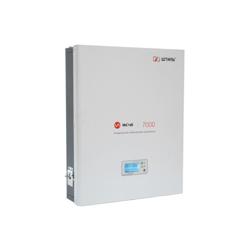 Стабилизатор напряжения Штиль ИнСтаб IS 7000
