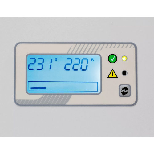 Стабилизатор напряжения Штиль ИнСтаб IS 7000