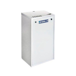 Напольный газовый котел Боринское ИШМА 25 Novasit