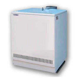 Напольный газовый котел Боринское ИШМА 63 У