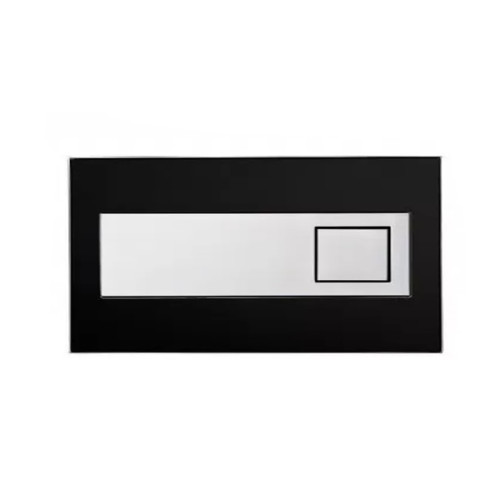 Клавиша смыва Bettoserb Diamond черная