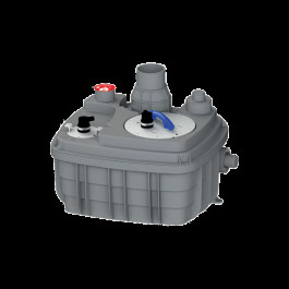 Канализационный насос SFA Sanicubic 1 VX