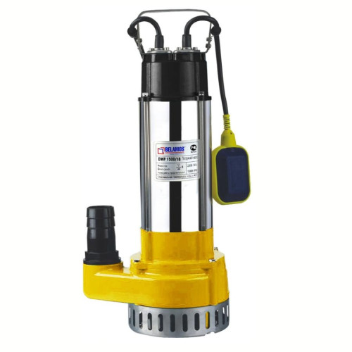 Насос дренажный Belamos DWP 2200