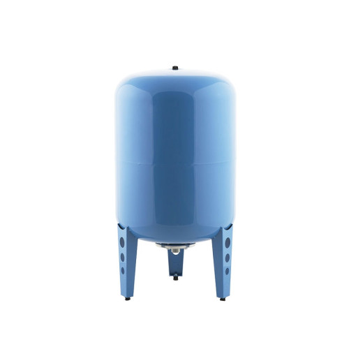 Гидроаккумулятор Джилекс 100 литров вертикальный