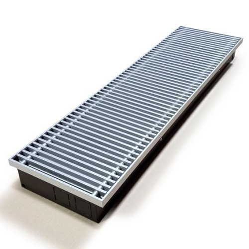 Внутрипольный конвектор iTermic с принудительной конвекцией ITTBL.070.220.2000