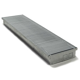 Внутрипольный конвектор iTermic с принудительной конвекцией ITTBZ.075.250.1000