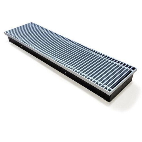 Внутрипольный конвектор iTermic с естественной конвекцией ITTL.070.160.3100