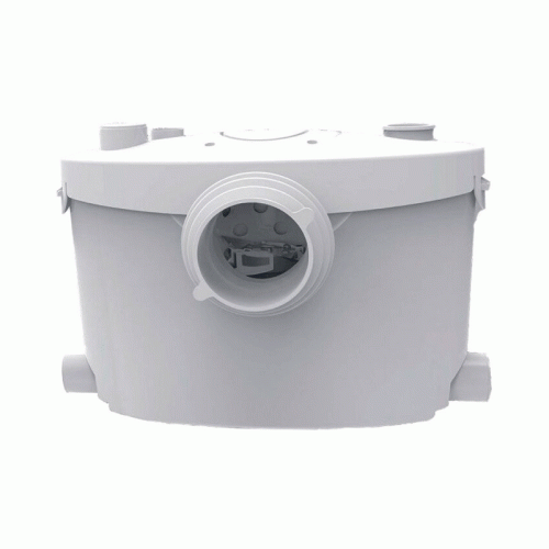 Насос канализационный TIM AM-STP 450 Вт