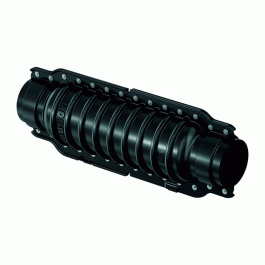 Комплект изоляции соединения Uponor Ecoflex 200/175/140 (арт.1060984)