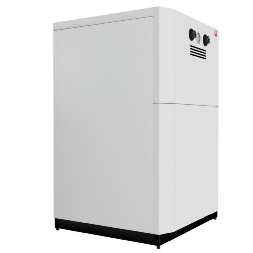 Напольный газовый энергонезависимый котел Лемакс Classic 70