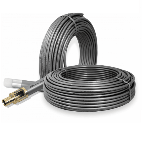 Труба сшитый полиэтилен Millennium Stabil 20х 2,9 (100 м)