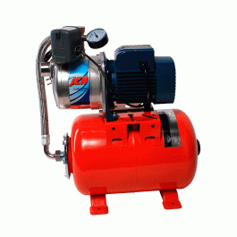 Насосная станция Pedrollo JCRm 1A - CL100