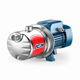 Самовсасывающий насос Pedrollo JCR 1A