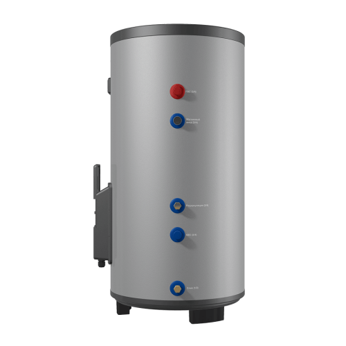 Накопительный водонагреватель напольный THERMEX Kelpie 150 F