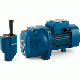 Самовсасывающий насос Pedrollo JDWm 1AX